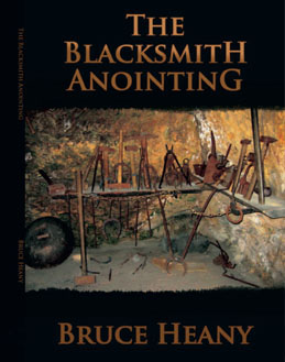 Blacksmith Cover